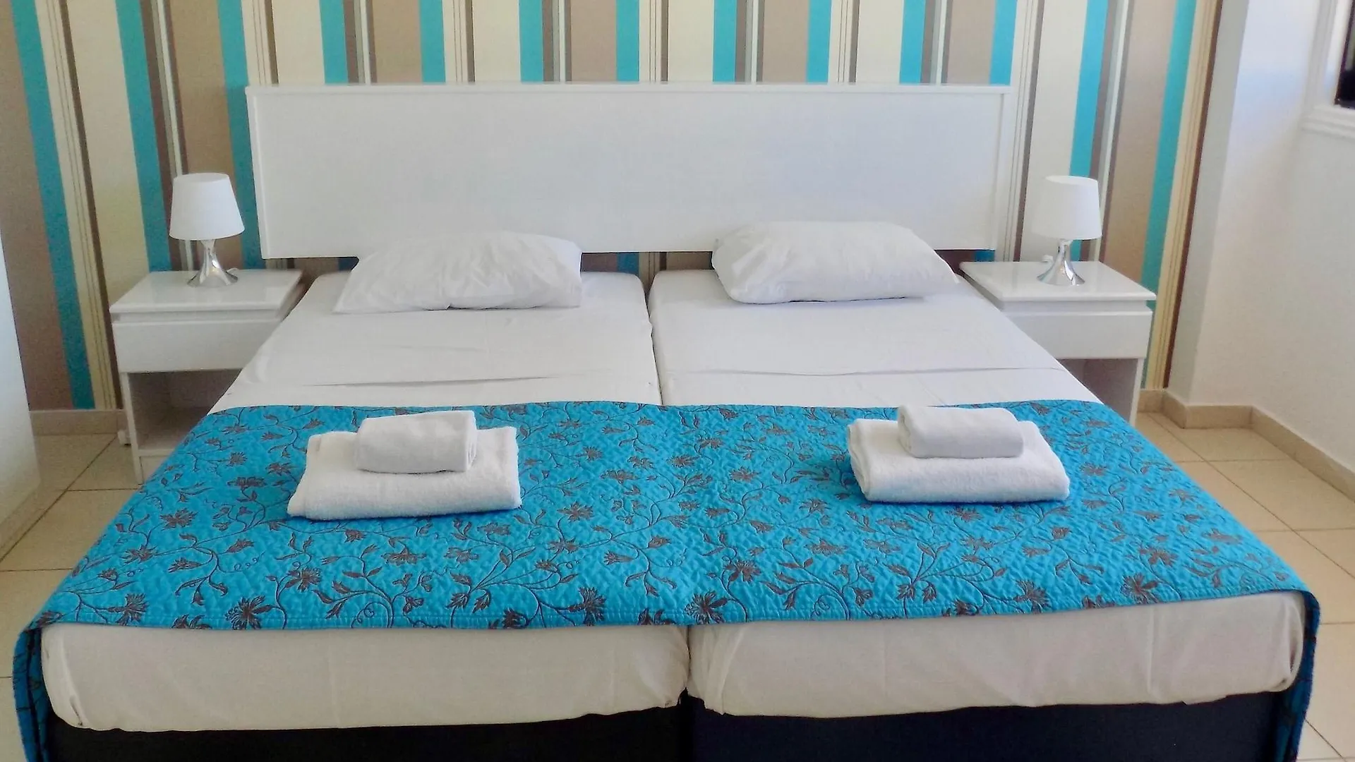 Margarita Napa Apartments Ajía Nápa Apartmanhotel