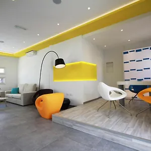 Apartmanhotel Sea Cleonapa Mandali