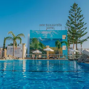 New Famagusta & Ayia Napa
