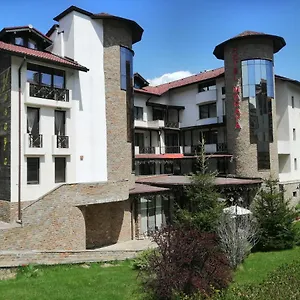 **** Hotel Maraya Bulgaria