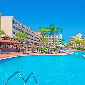 **** Hotel Tsokkos Gardens Cipru