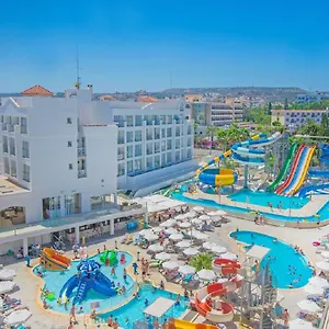 **** Hotel Anastasia Waterpark Cipru