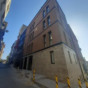 **** Hotel Taksim Pera Orient Turkey