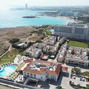 Üdülőközpont Aktea Village