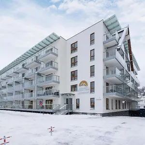 Szymony With & Parking By Renters Apartmanhotel Zakopane