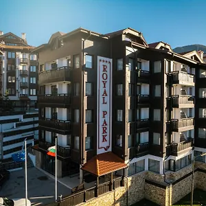 **** Hotel Royal Park & Bulgaria