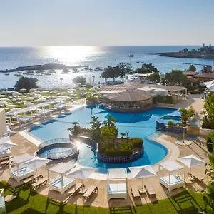***** Hotel Capo Bay Cipru