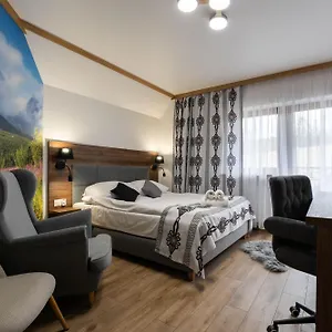 Nosalowa Dolina Apartmanhotel Zakopane
