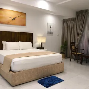 ** Hotel Lavinia Bay Sri Lanka