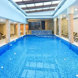 *** Hotel de apartamente Predela Lux Bulgaria