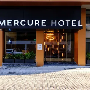 *** Hotel Mercure Cyprus