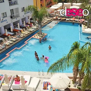 Tsokkos Holidays Ayia Napa