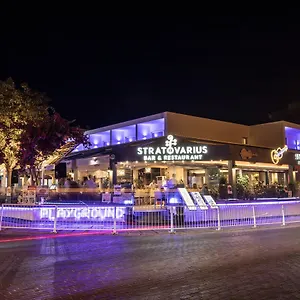 Stratovarius Nissi Ajia Napa