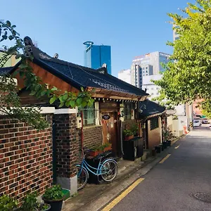 ** Guest house Icos 1 - Female Only South Korea