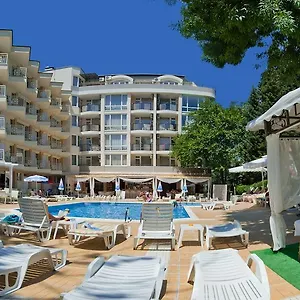 *** Hotel Karlovo Bulgaria