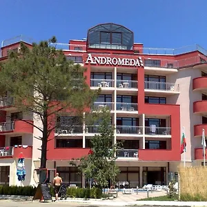 *** Hotel Andromeda Bulgaria