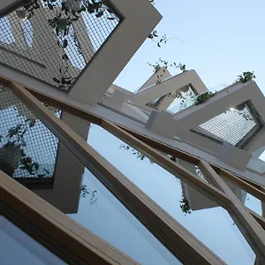 *** Hotel Qbic Cyprus