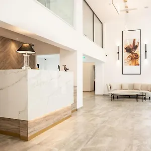 *** Hotel Roseum Boutique Cyprus