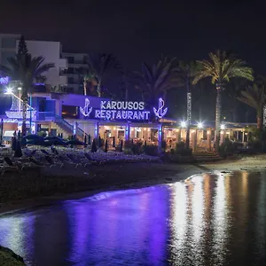 Apartmanhotel Karousos