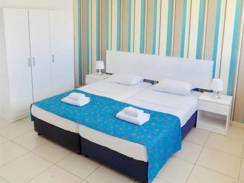 Margarita Napa Apartments Ayia Napa