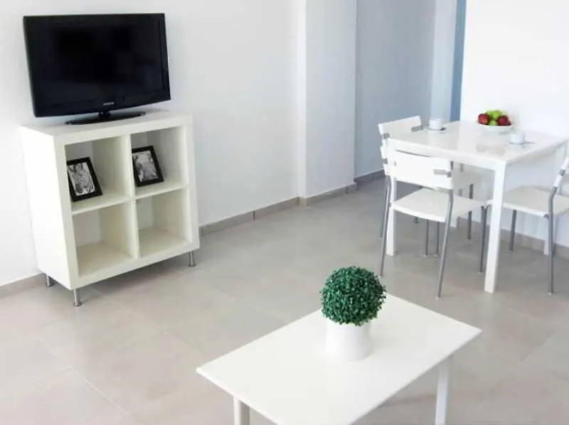 Margarita Napa Apartments Ayia Napa Aparthotel