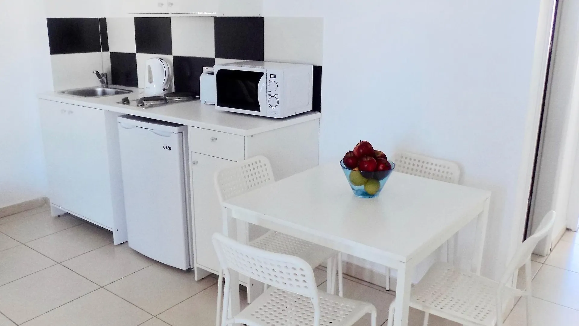 Aparthotel Margarita Napa Apartments Ayia Napa