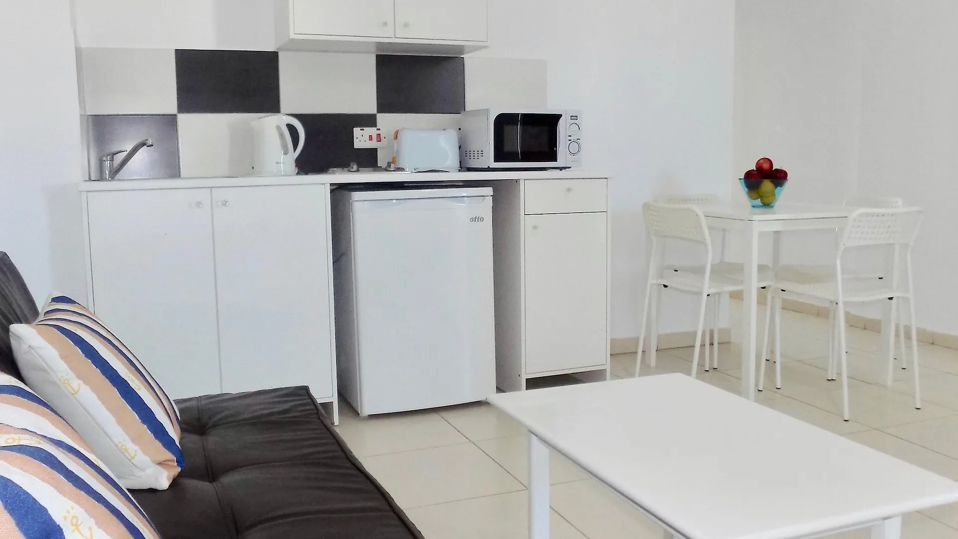Margarita Napa Apartments Ayia Napa