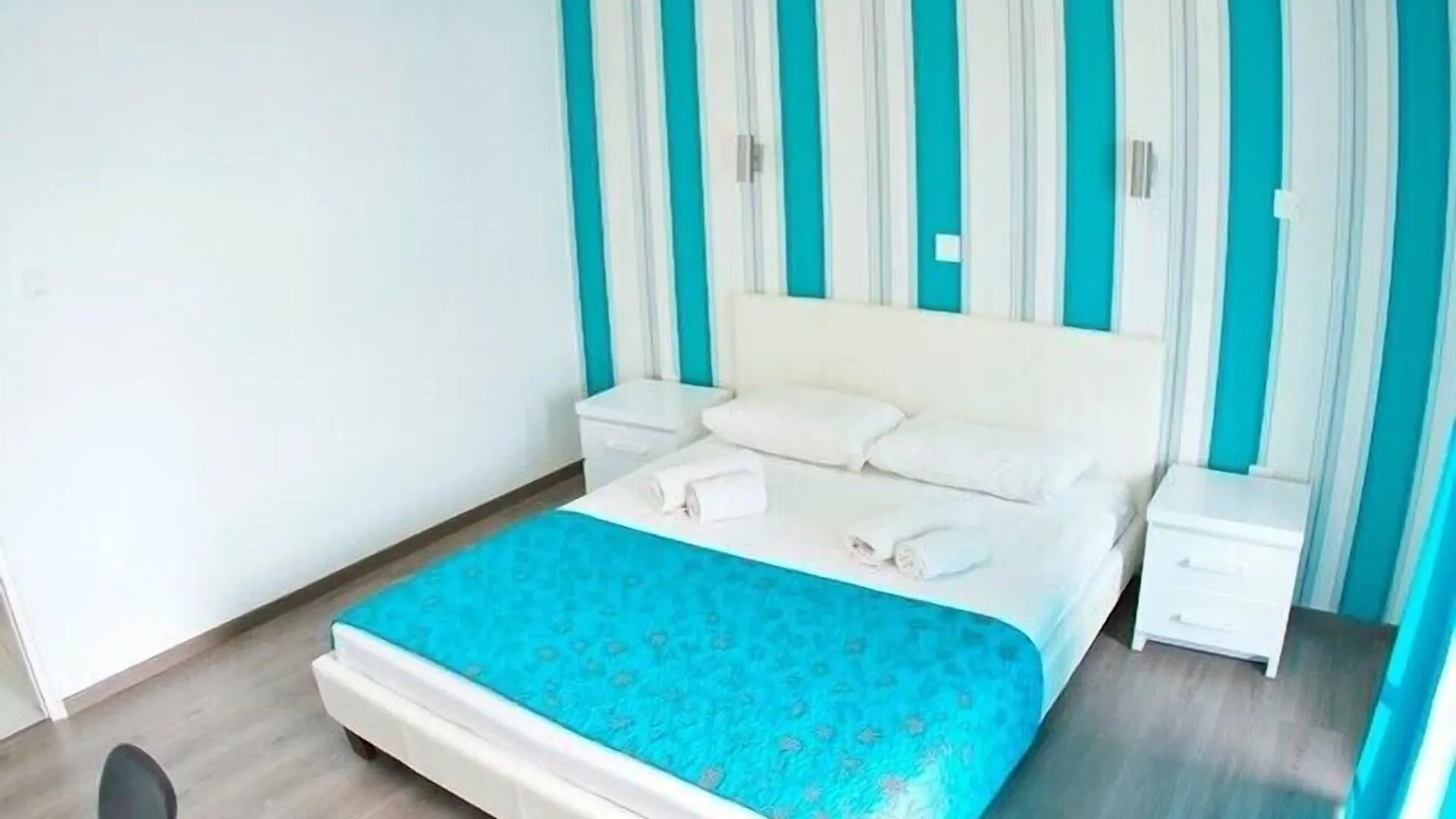 Margarita Napa Apartments Ayia Napa Cyprus