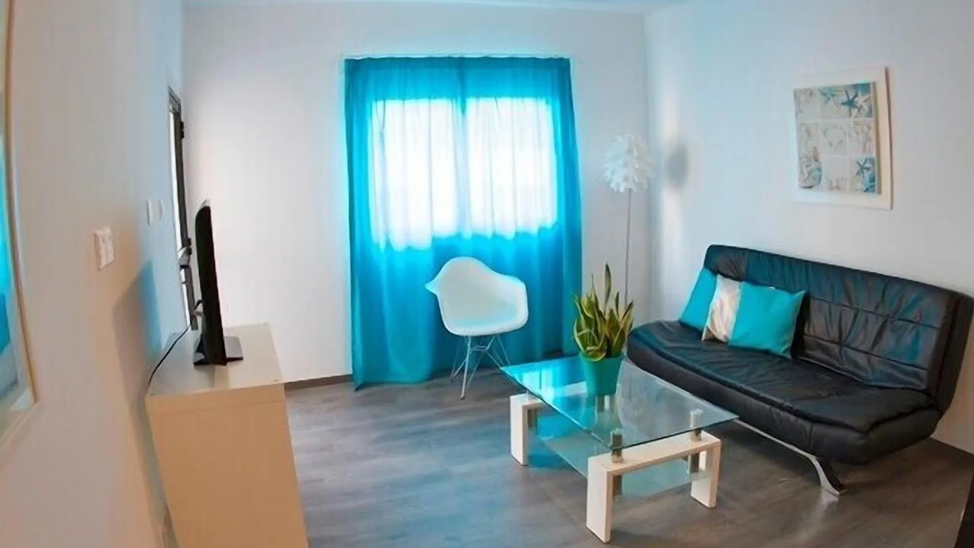 Margarita Napa Apartments Ayia Napa Aparthotel