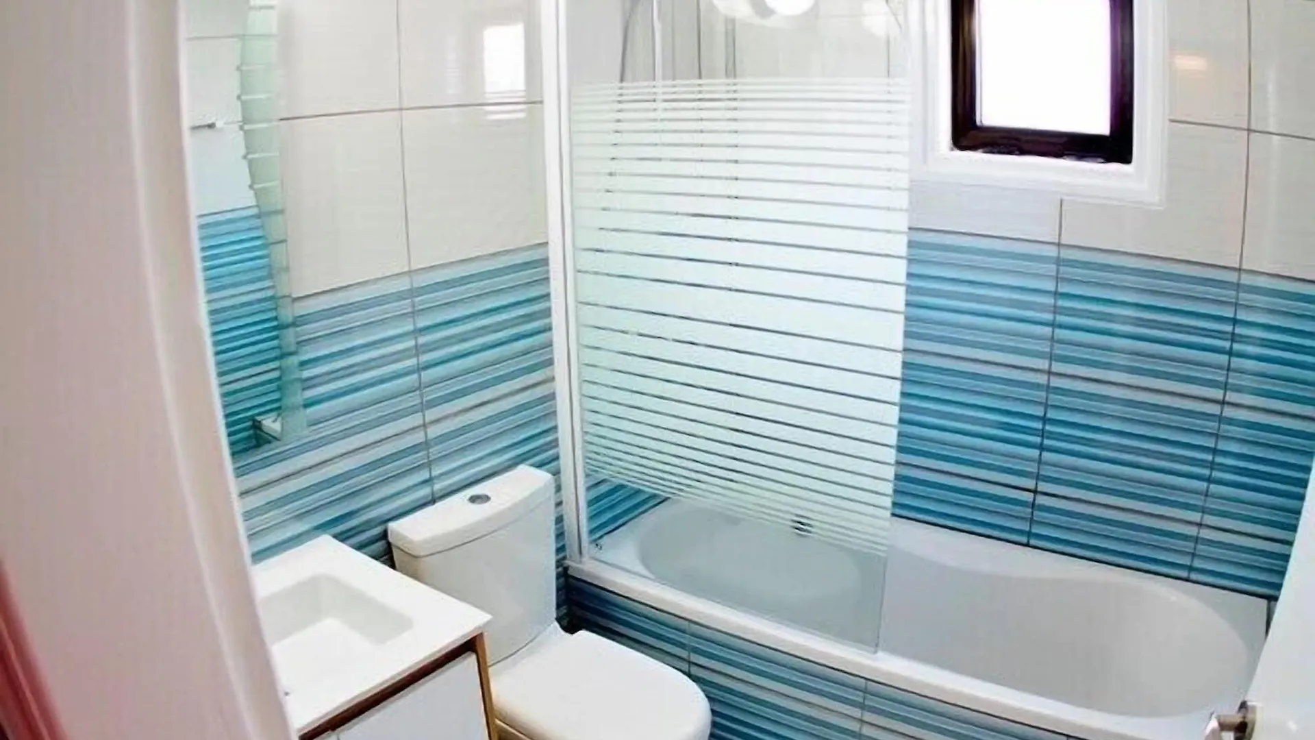 Margarita Napa Apartments Ayia Napa Aparthotel