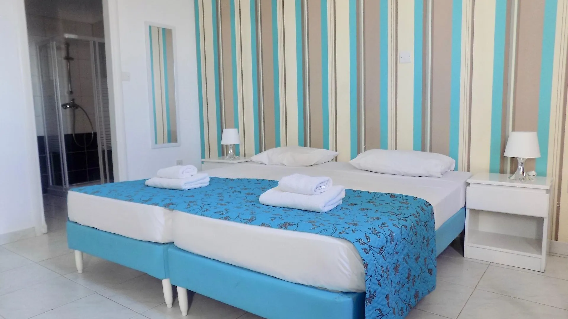 *** Aparthotel Margarita Napa Apartments Ayia Napa Cyprus