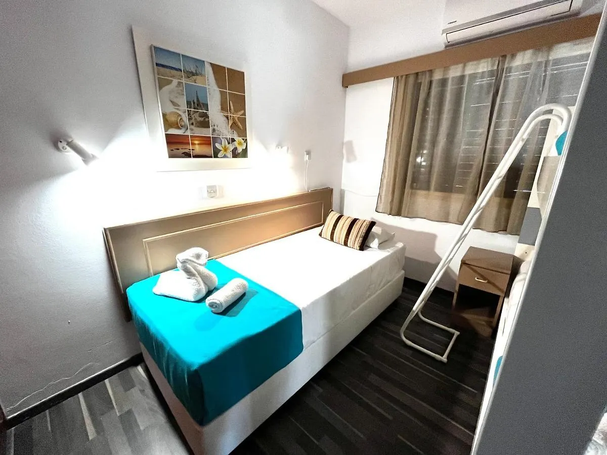 Margarita Napa Apartments Ayia Napa