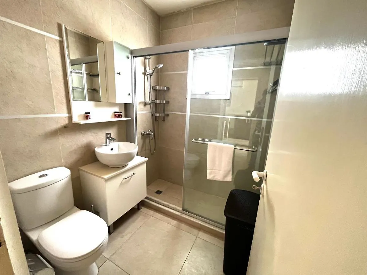 Aparthotel Margarita Napa Apartments Ayia Napa