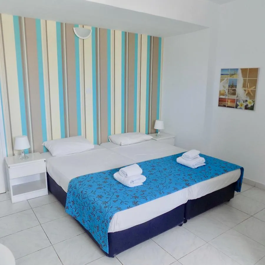 Margarita Napa Apartments Ayia Napa 3*,