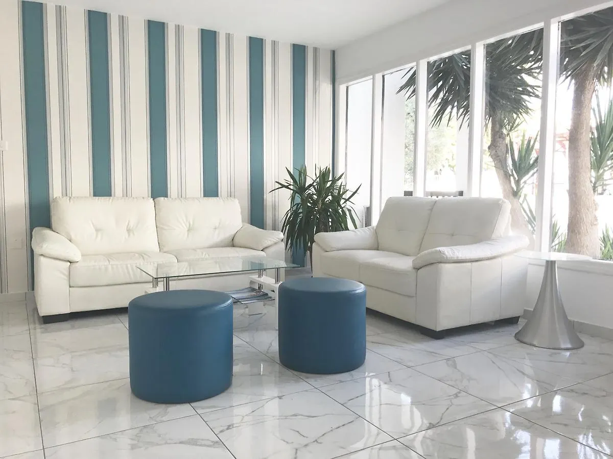 Margarita Napa Apartments Ayia Napa