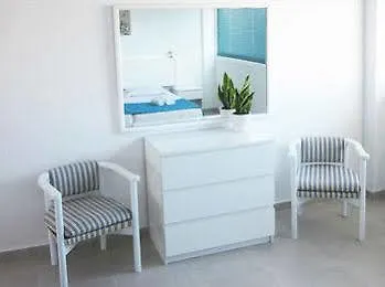 Margarita Napa Apartments Ayia Napa Cypern