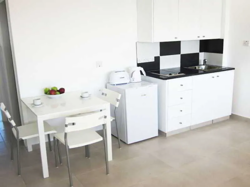 Aparthotel Margarita Napa Apartments Ayia Napa