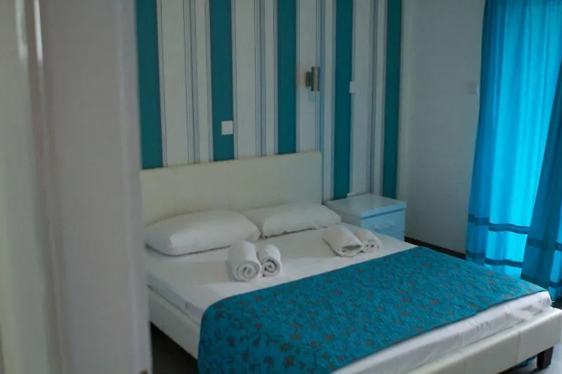 Margarita Napa Apartments Ayia Napa
