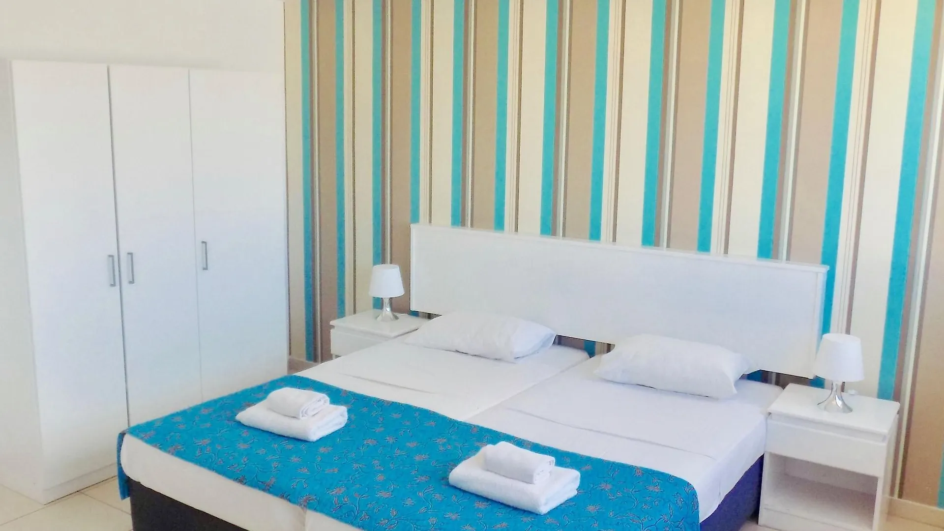 Margarita Napa Apartments Ayia Napa 3*,  Cyprus