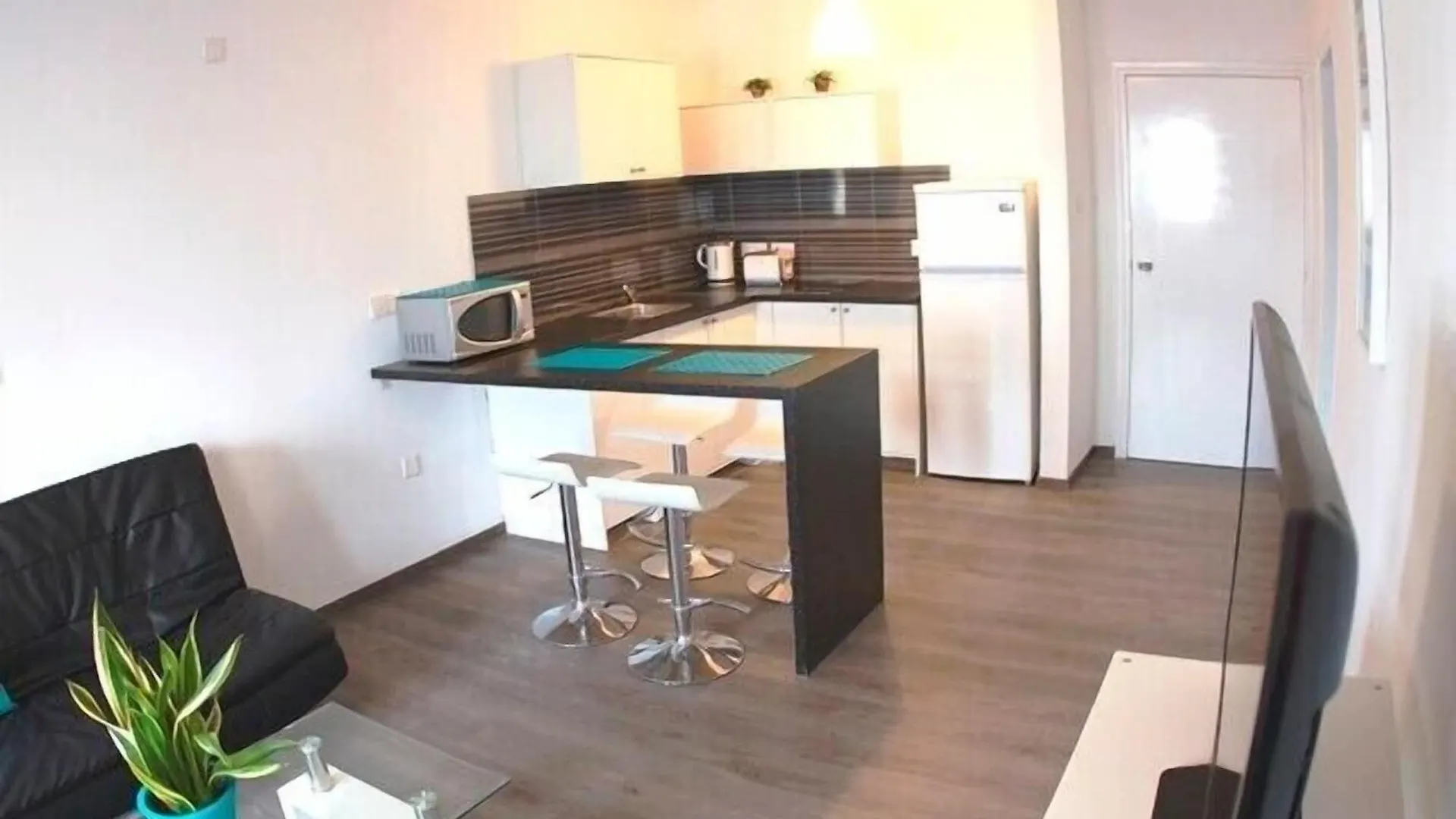 Aparthotel Margarita Napa Apartments Ayia Napa